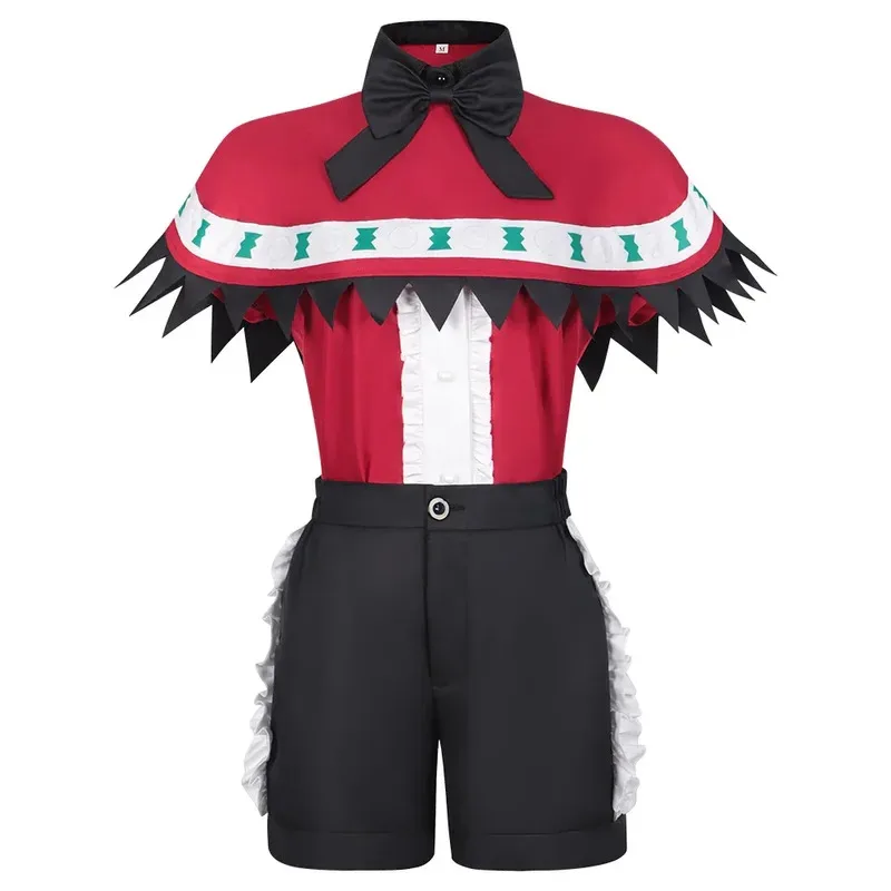 Ko Memu Cosplay Ani… - image