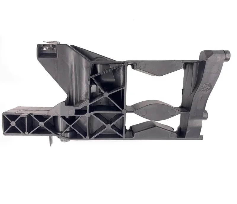 Original   Mounting Headlight Brackets Beam Left Side Oe: 4g0805607 For A6 S6 C7 High Quality