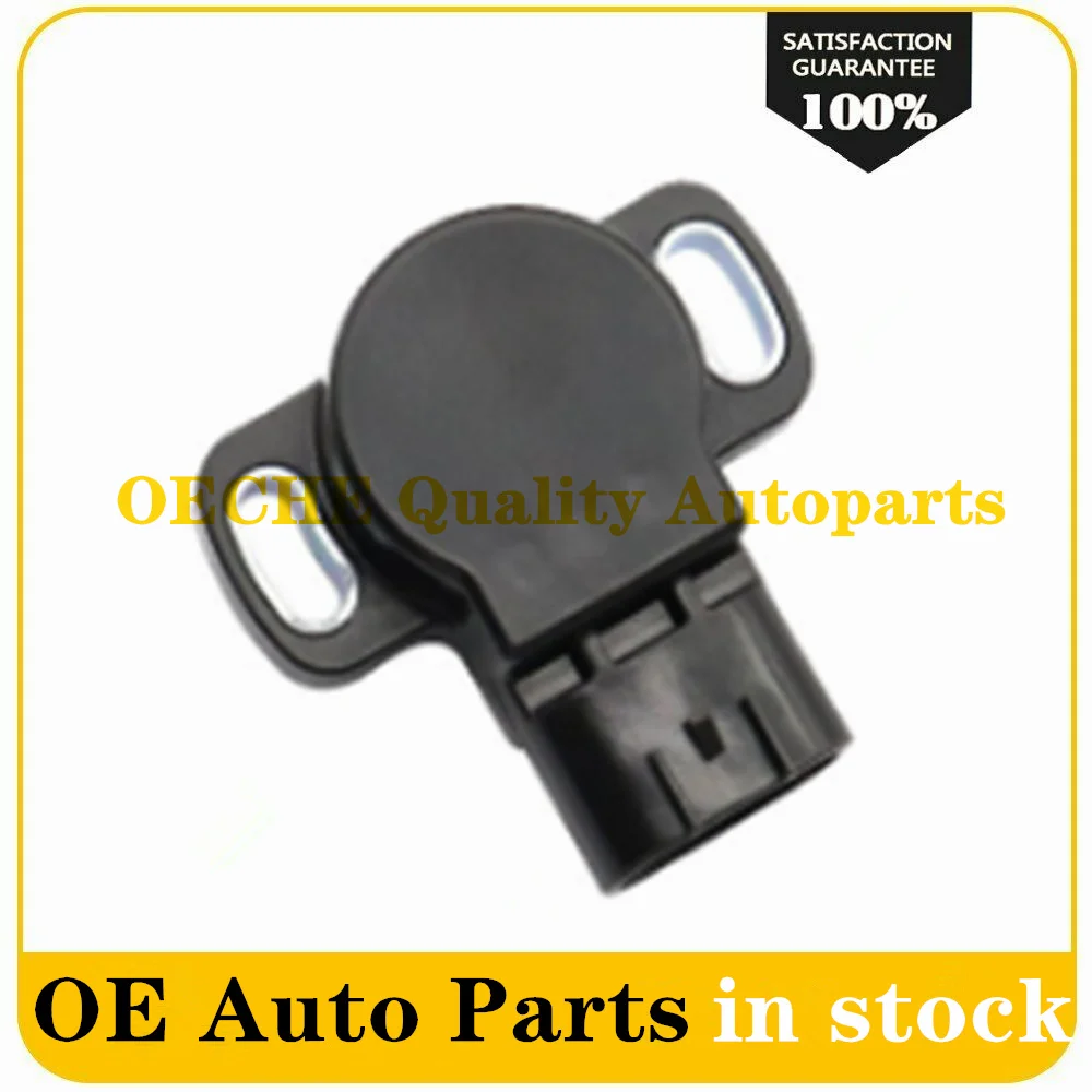 21176-1083 Throttle Position Sensor for Kawasaki NINJA ZX-6R ZX600 1998-2002 ZX-12R ZX1200 2000-2003 ZZR600 2005-2008 211761083