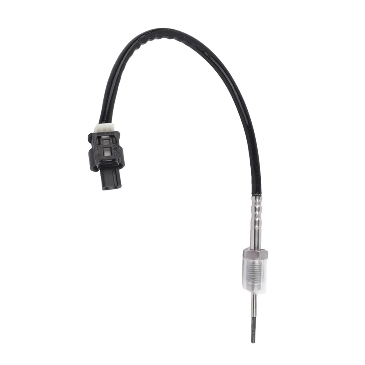 13627805607   Sensore temperatura scarico per BMW 114d 118d 120d 316d 318d 320d 325d 330d 520d 525d 530d 730d X1 X3 X5—L49A