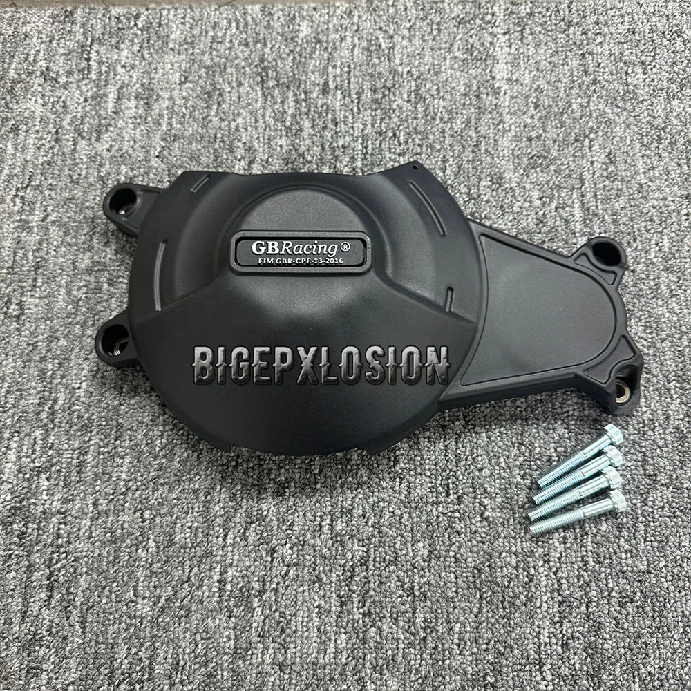 2025 MT-07 جديد GB سباق الدراجات النارية غطاء المحرك حماية الحال بالنسبة لياماها MT-07 و MT-07 AMT 2025