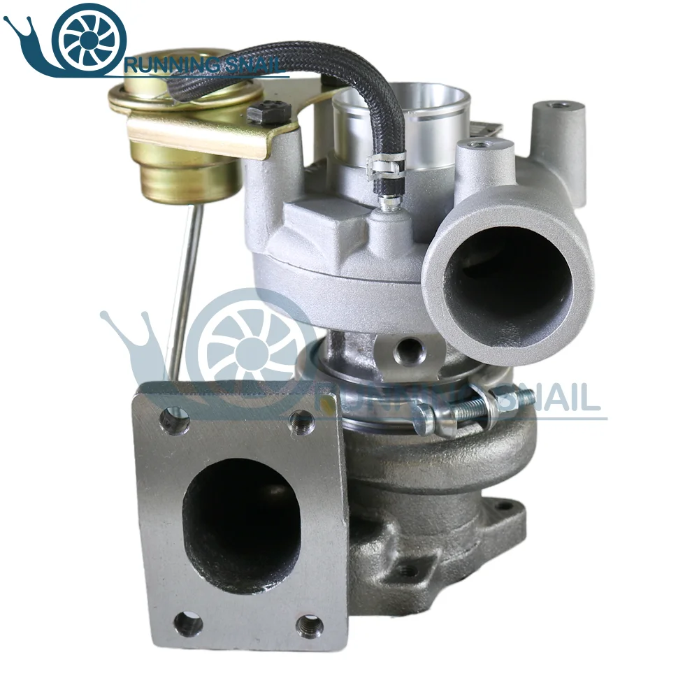 Turbocharger TD04-1… - image