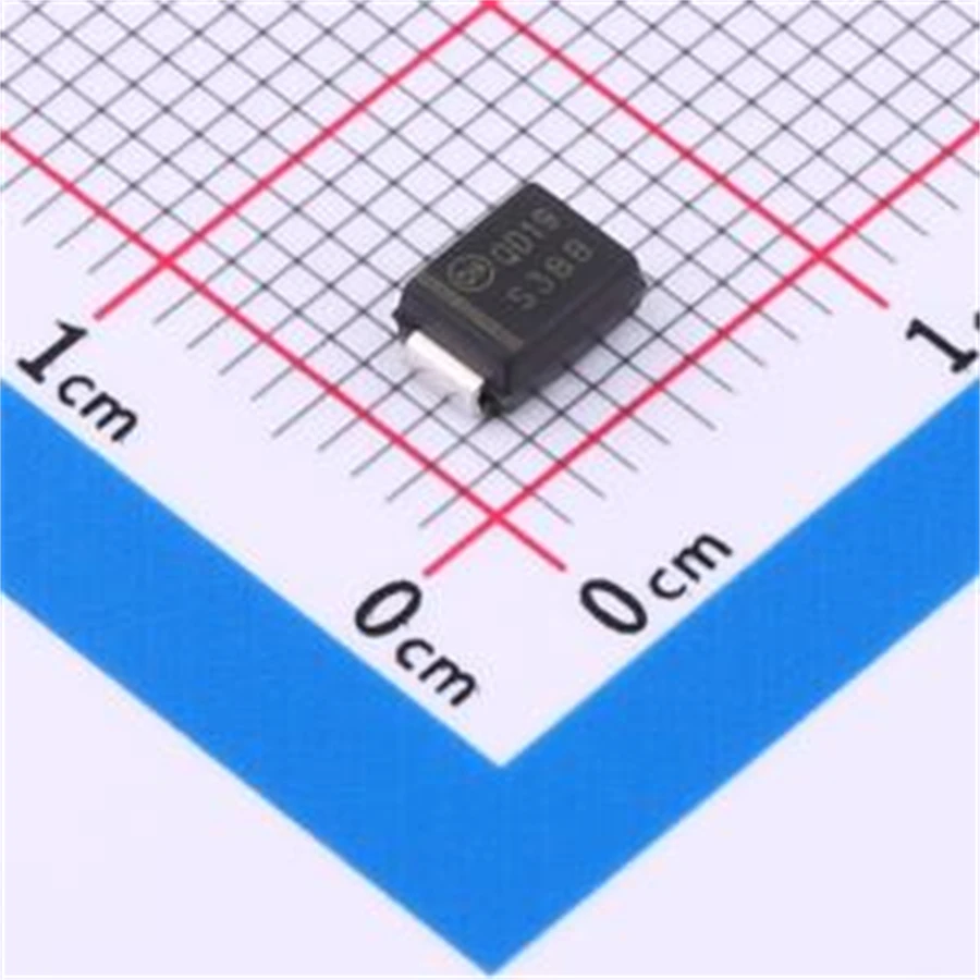 

50PCS/LOT(Schottky Diodes) S3BB