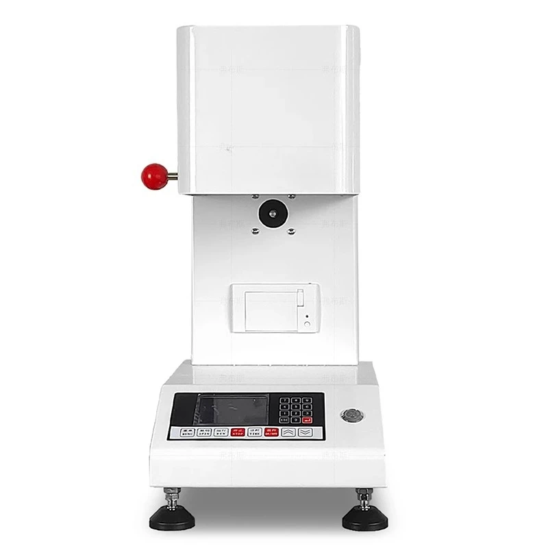 

Plastic Particle Melt Index Meter Plastic Resin Test Measurement PPPE Fat Solution Detection Melt Flow Rate Meter