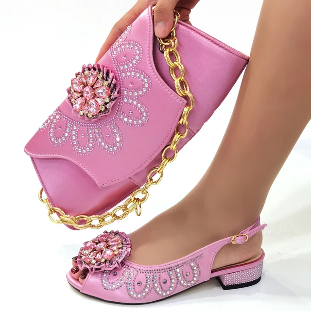 Pink orders shoes uk