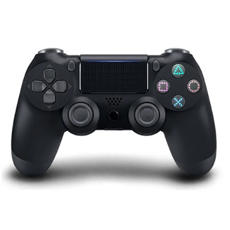 For SONY PS4/Slim/Pro Wireless Controller Support Bluetooth Wireless Gamepad for PlayStation4 Joystick Console for PC/Android