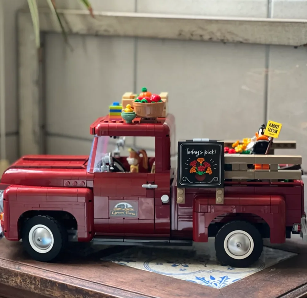 set-di-costruzioni-classico-da-1677-pezzi-modello-di-camion-agricolo-vintage-kit-di-montaggio-fai-da-te-e-regalo-di-compleanno-per-adulti