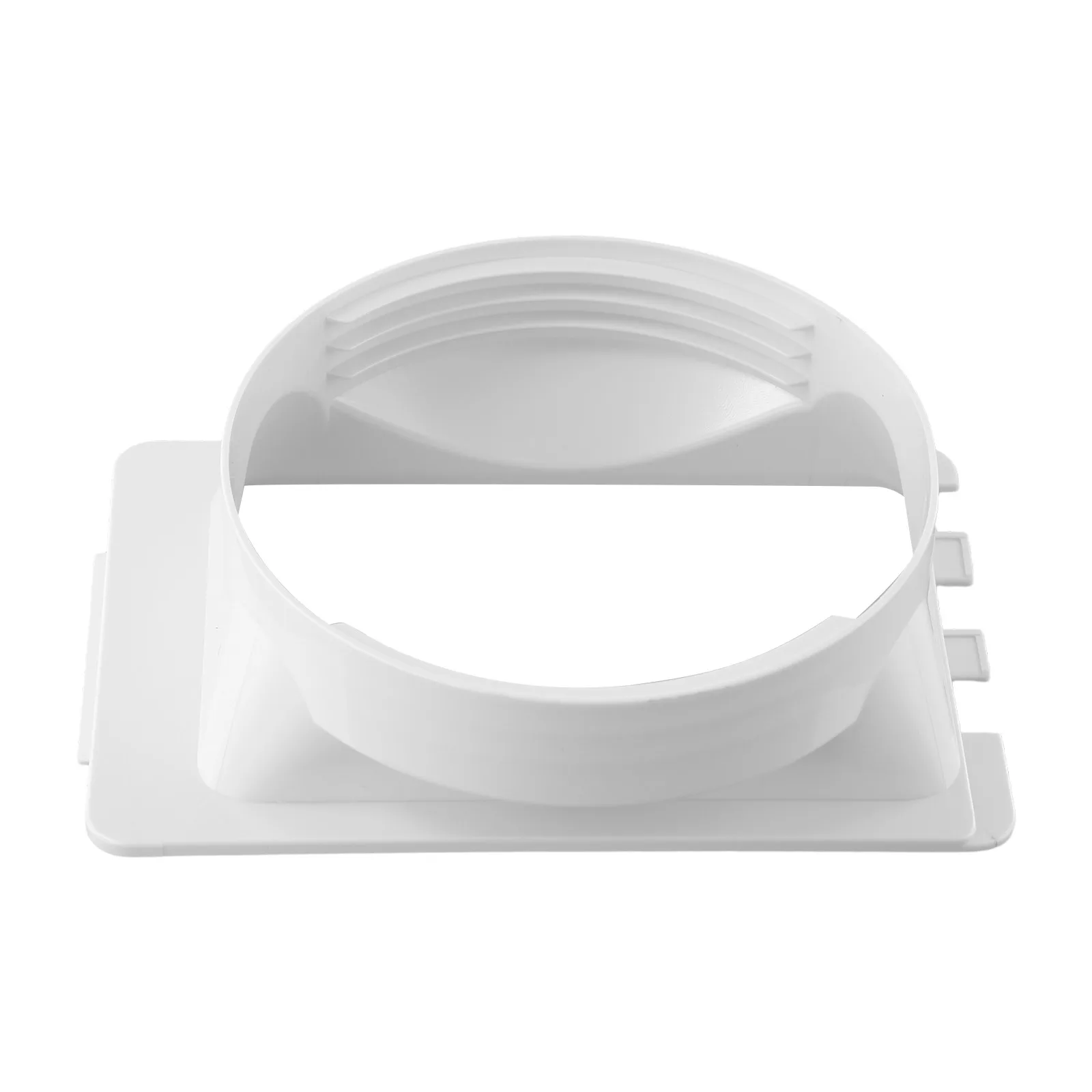 Package Content Duct Adapter Mobile Air Conditioner Install Mobile Air Conditioner Ventilation Back Interface Diameter