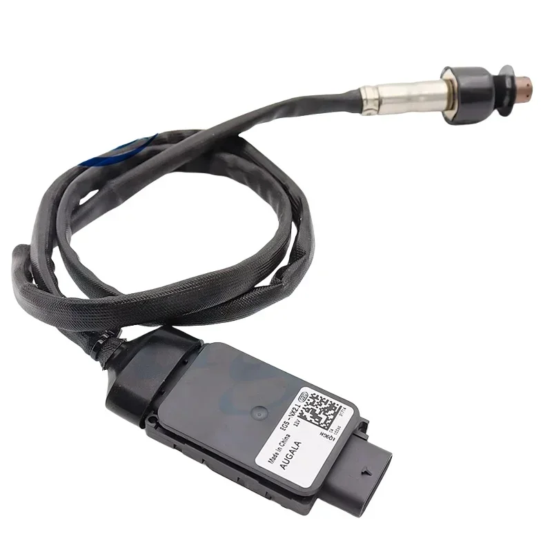 Sensor Nitrogen Oksida Nox JPLA-5J299-AF untuk JAGUAR F-PACE XE XF XJ RANGE ROVER DISCOVERY V 2.0 3.0 D 0281007841 0281007842