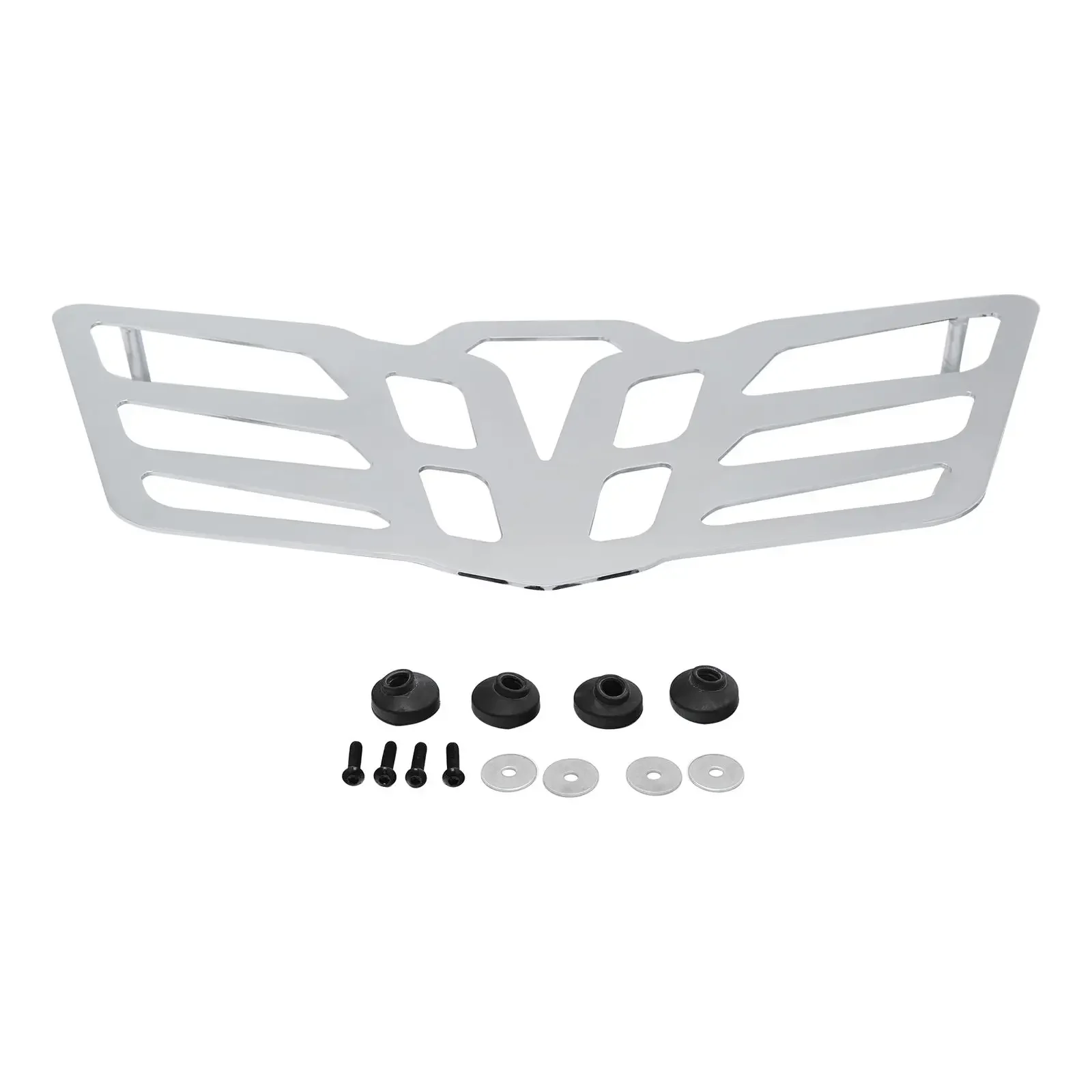 Rear Trunk Top Luggage Rack For Honda Goldwing GL1800 2018 2019 2020 Motorcycle
