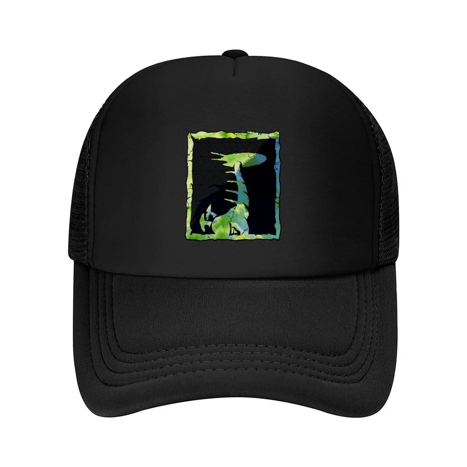 

Horizon Zero Dawn Tallneck Baseball Cap Sun Cap fishing caps man Golf party Hat Women's Hats For The Sun Men's