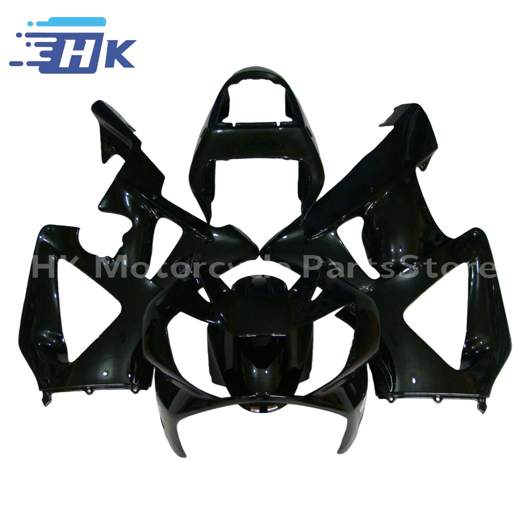 

Motorcycle Fairings Kit for HONDA CBR900RR 929 2000 2001 CBR 929 00 01 Injection Bodywork Set