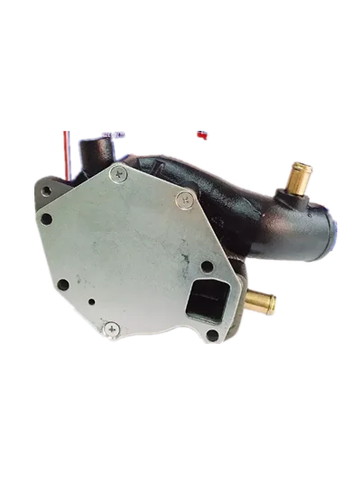 Hoge kwaliteit ADH220-5 DB58 waterpomp 65.06500-6402A 65.06500-6144B