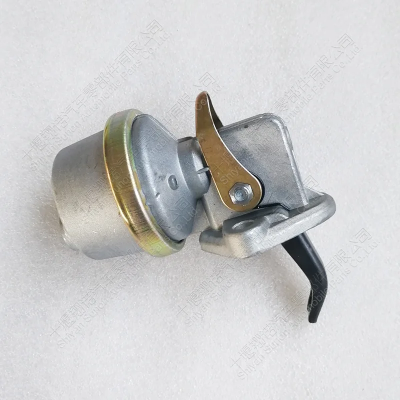 

Мембранный масляный насос 6BT 3901425 3904374 3928143 3966154 3970880 4983584