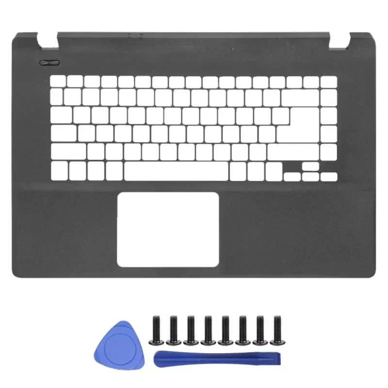NEW Notebook Screen LCD Back Cover Palmrest Bottom  Accessories For Acer Aspire E15 ES1-521 ES1-511 ES1-520 15.6