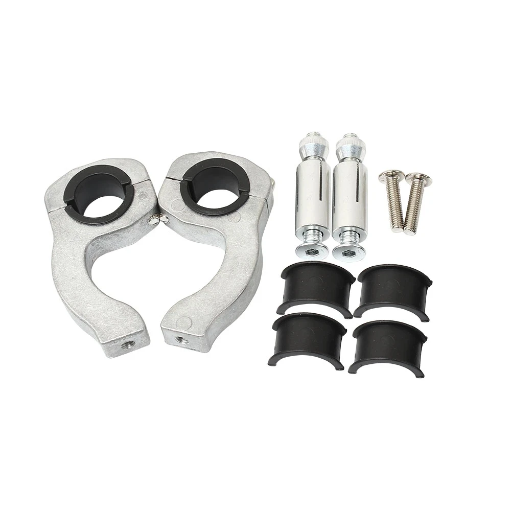 Motorcycle Hand Protector Universal 22mm 28mm Hand guards Cover Handle Mounting Kits Handguard Fit All Dirt Bikes Enduro