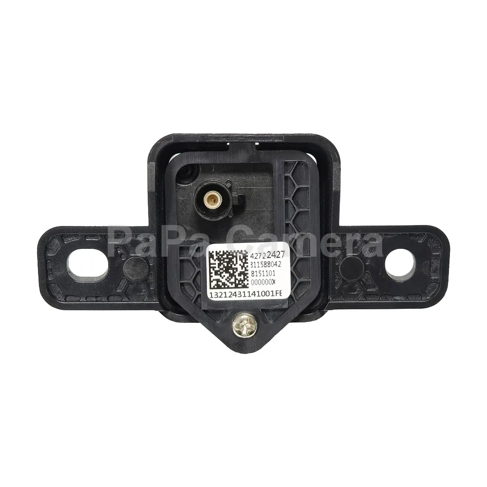 Car Front View Camera NEW 42722427 For Chevrolet Bolt EV 2020 2021 2022 2023 Driver Information Camera Parking Backup Camera view 6