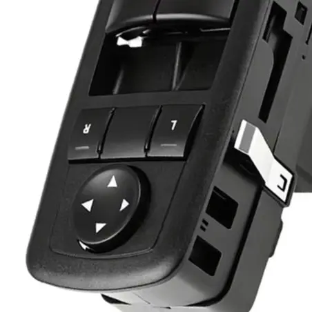 

Master Window Switch 04602535AH For Dodge For Grand For Caravan For Chrysler 2010 2011 Electric Control Interior Parts