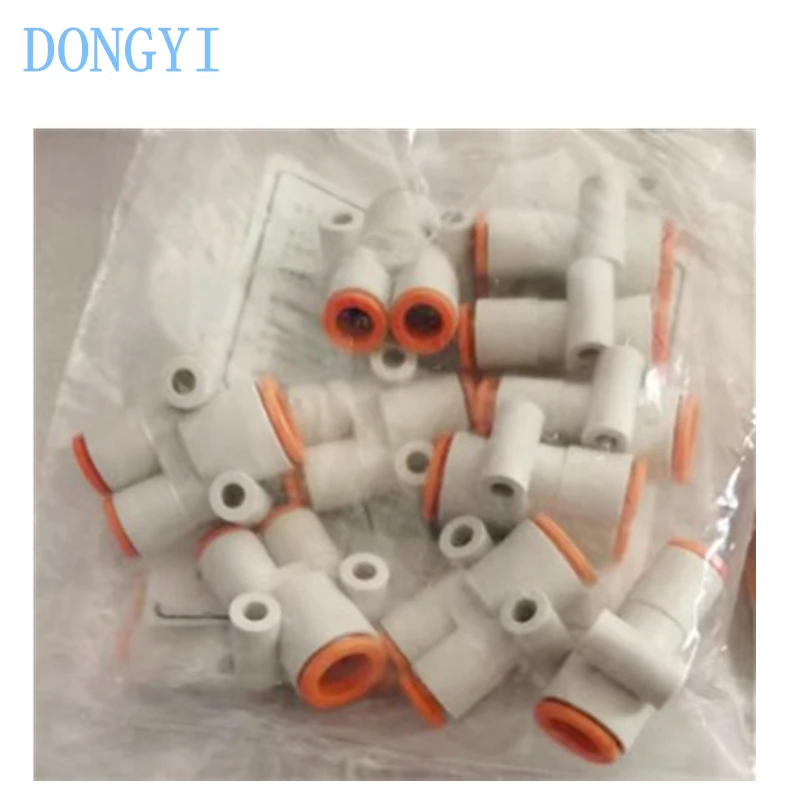 One-Touch Fittings …