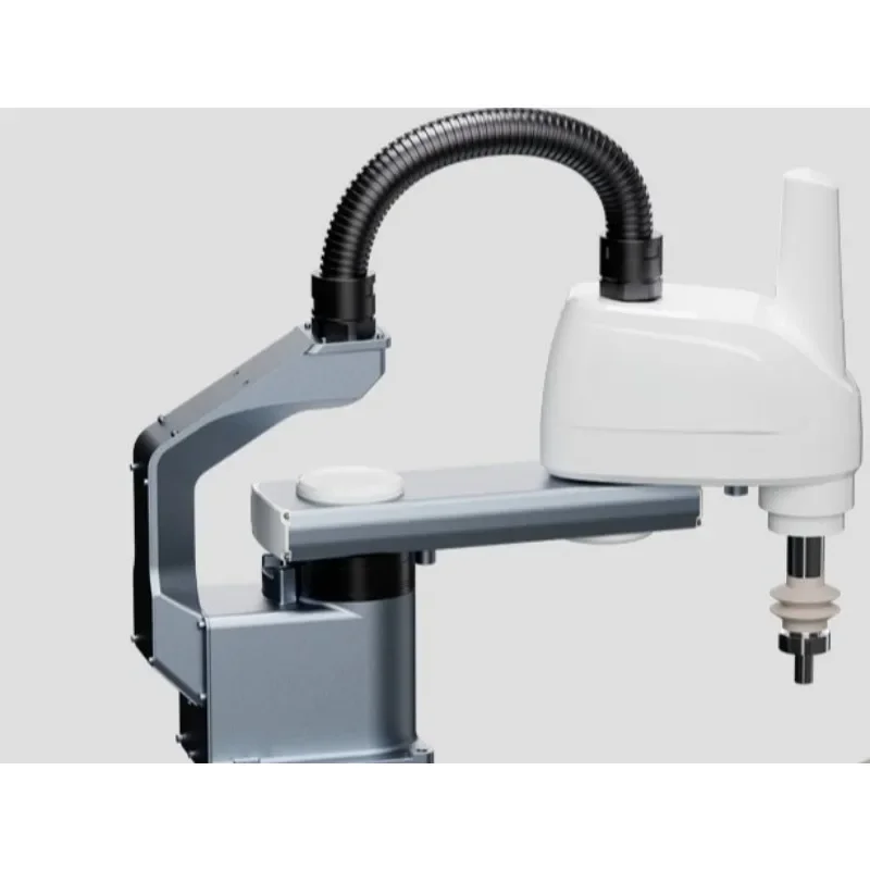 Four-axis robot, industrial robotic arm, visual positioning