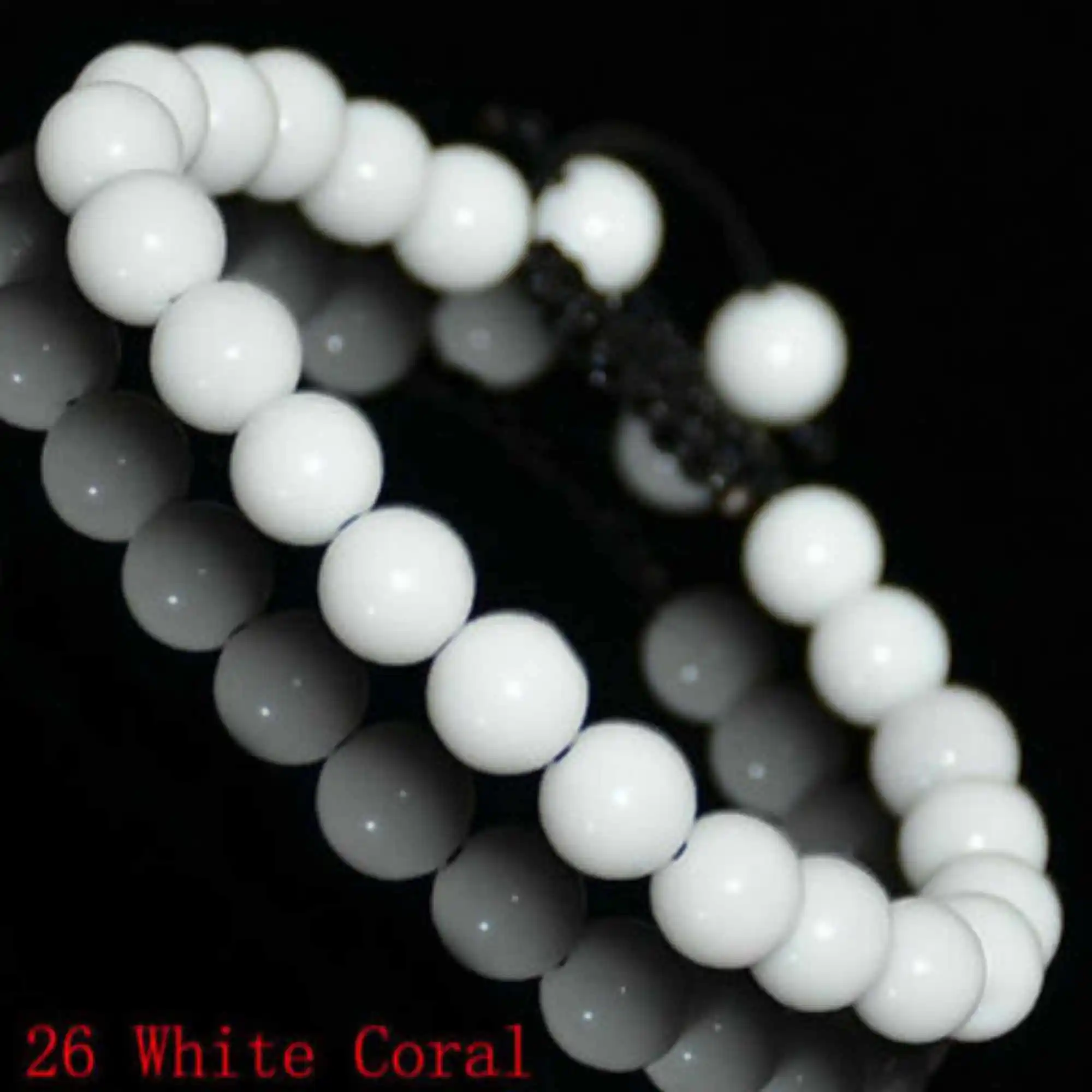 

8mm Beads Bracelet Gemstones Braided Macrame Adjust Natural Ethnic Wear Trendy Unique Bangle Prayer