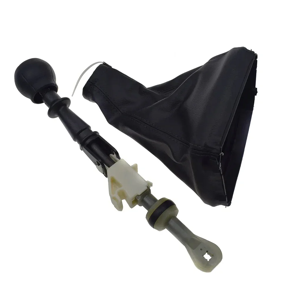 OEM Number Car Interior Accessory Shift Knob Gaiter Replacement Installation Wear-resistant Easy To Use Non-deformation