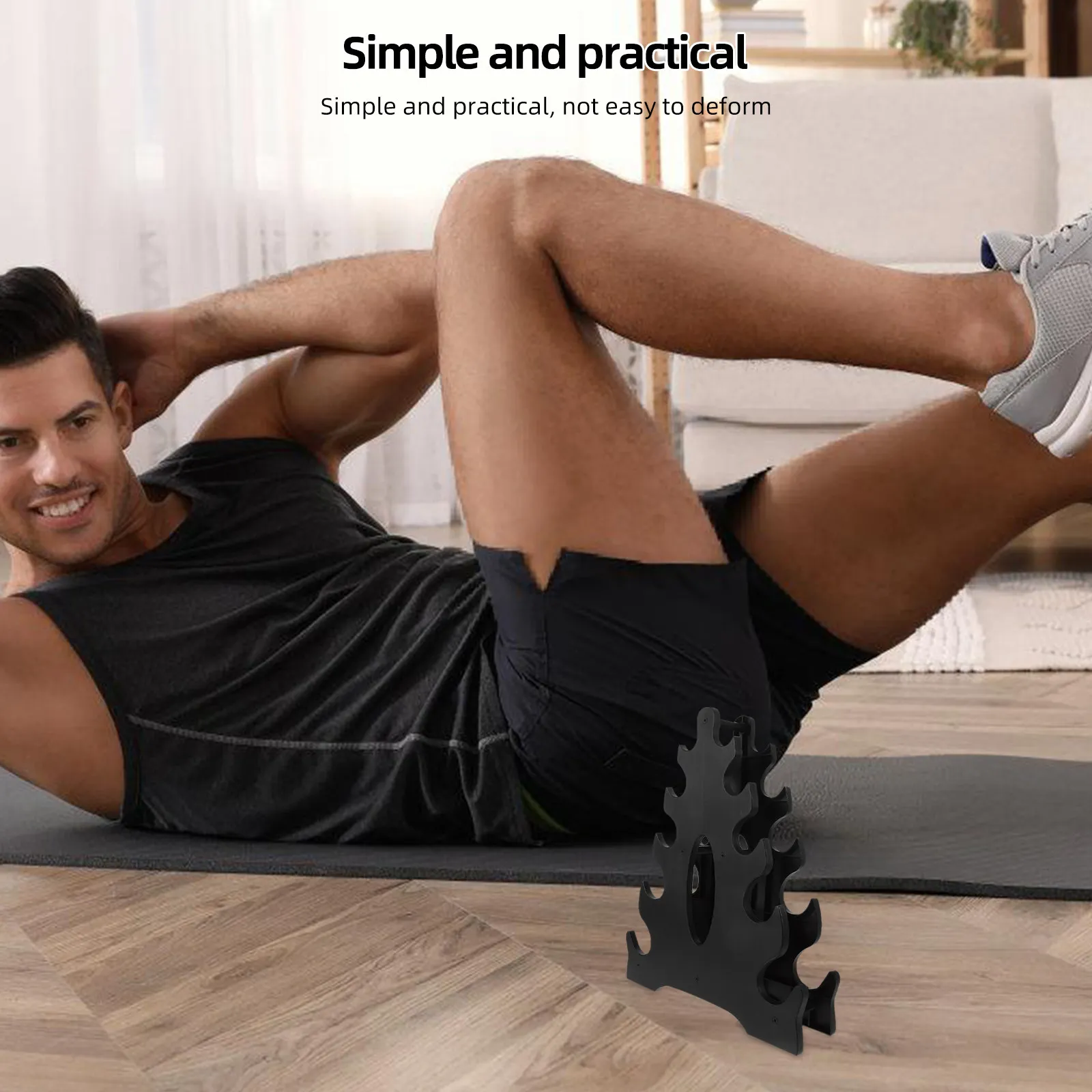 professional-sleek-dumbbell-rack-for-gym-or-home-use-wear-resistant-sturdy-dumbbell-display-storage-stand-small-weight-rack