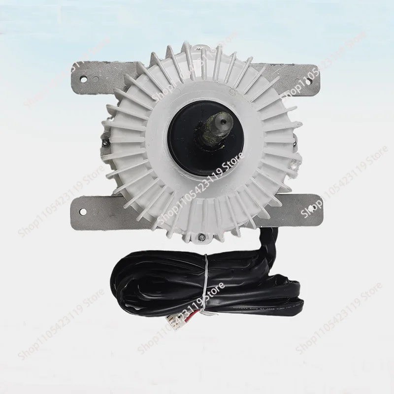 WZDK560-38G ZKSP-560-8-2L Air Conditioner Brushless DC Fan Motor 310VDC