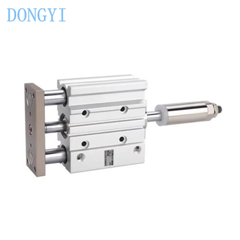 Adjustable Compact Guide Cylinder MGP MGPM MGPM50 MGPL MGPL50 MGPL50-XC8 MGPM50-XC8 MGPM50-25-10-XC8 MGPM50-150-50-XC8