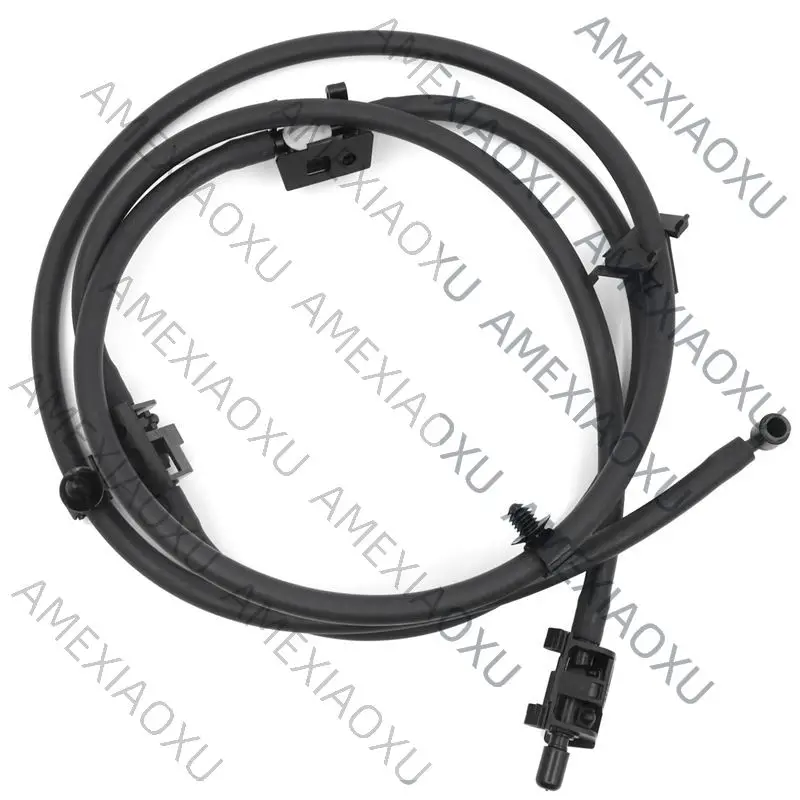 

Новая форсунка омывателя лобового стекла (шланг) A2538602200 для X253 C253 GLC 2016-2019 без подогрева