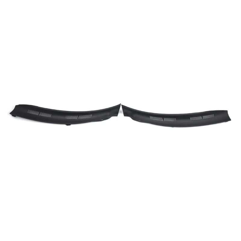 Plastic Front Guard 2108310958 Verminder Geluid Voorruit Waterdeflector voor W210 Drop Shipping