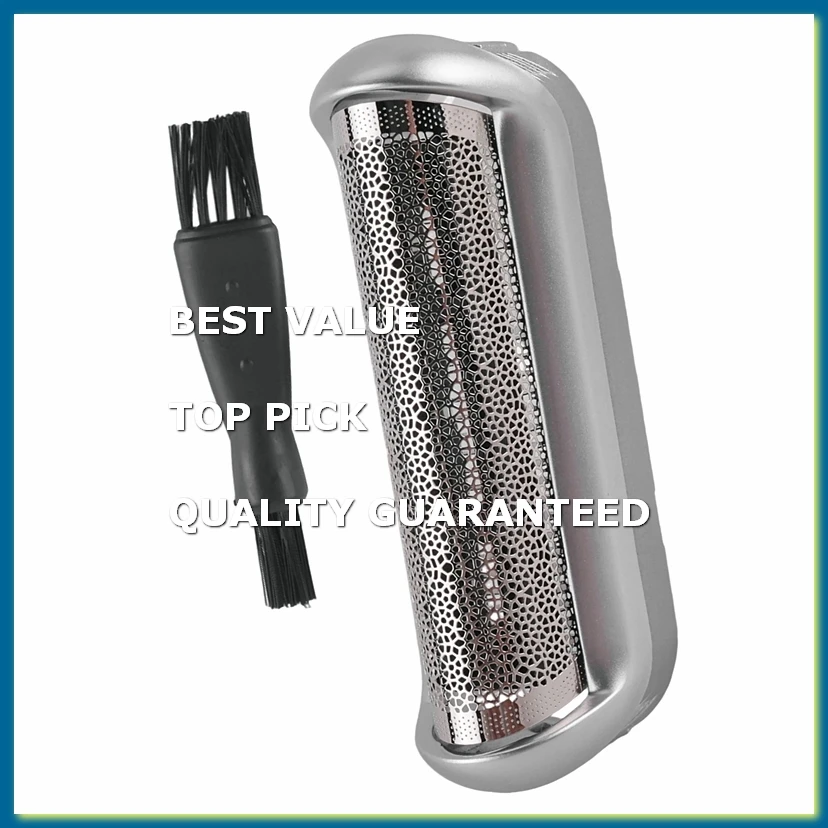Shaver Foil and Blade 5S for 550 570 P40 P50 P60 M30 M60 M90 555 575 5604 5607 5608 560 Shaver Blade