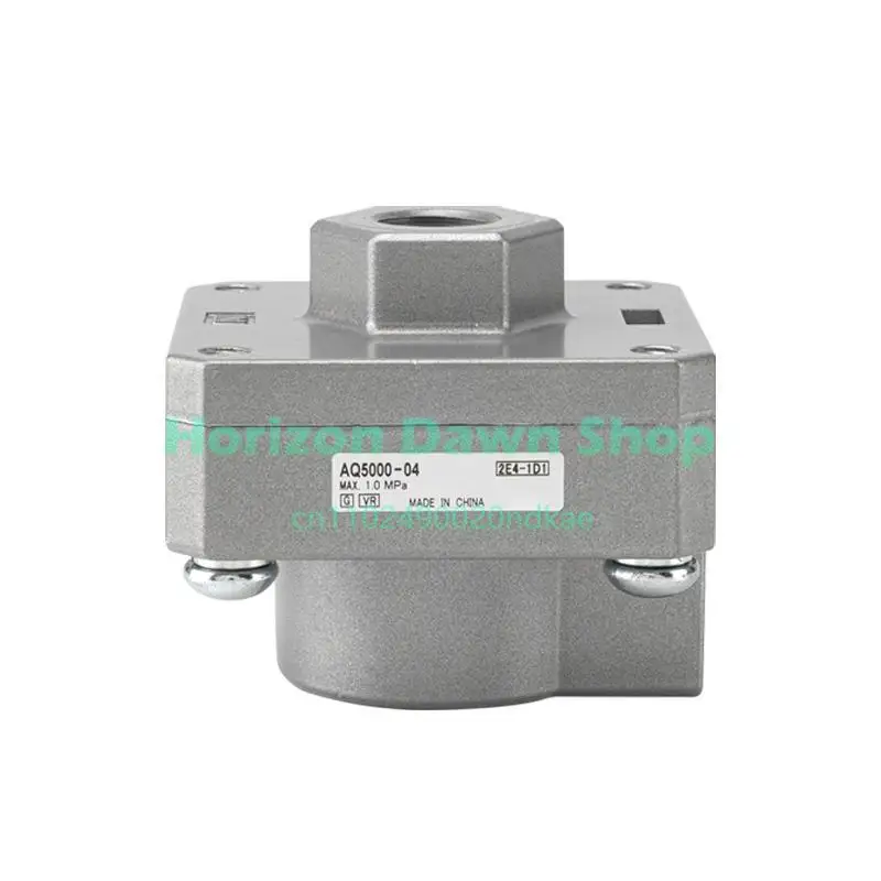 Quick Exhaust Valve Exhaust Valve, Pneumatic Component