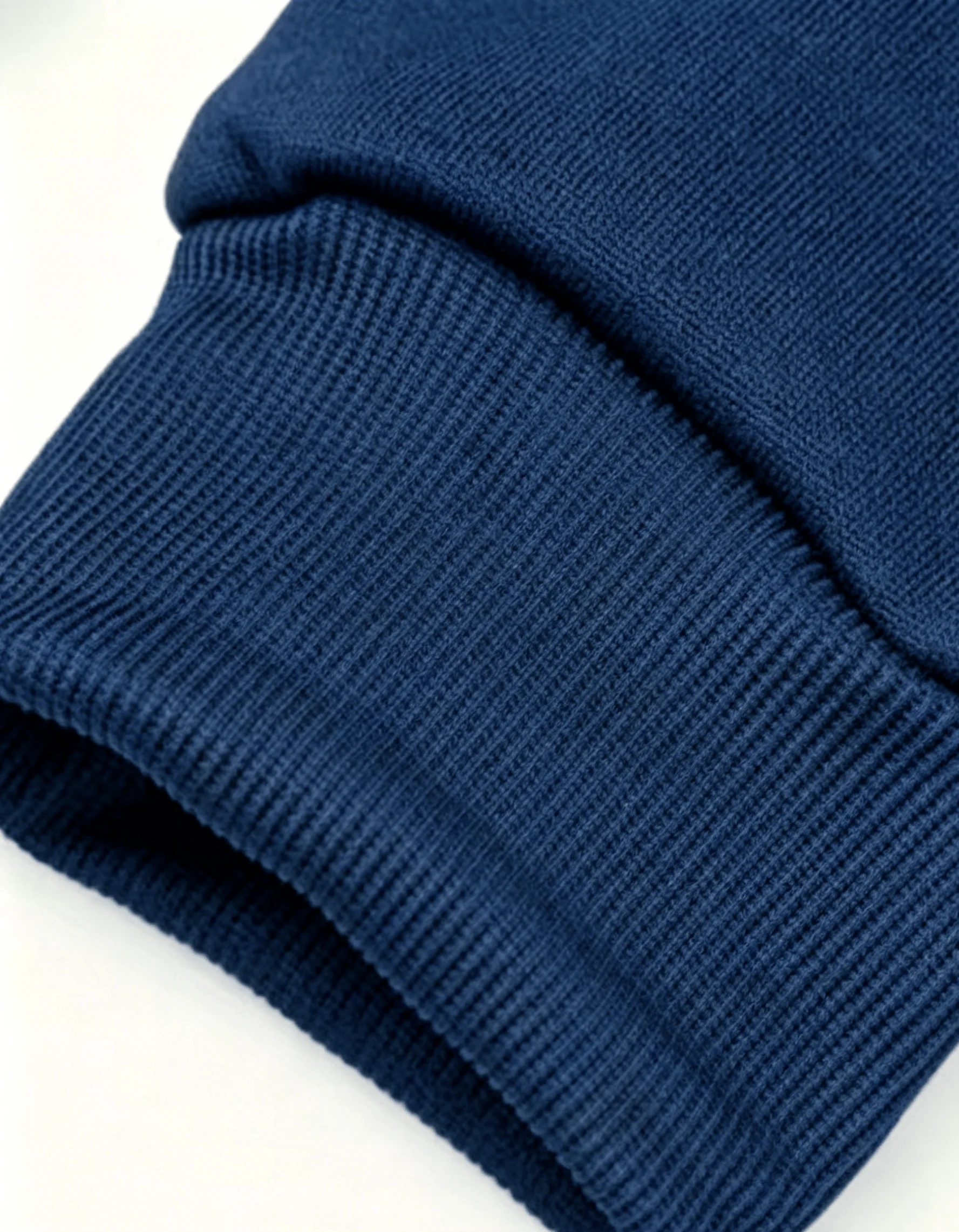 Herren Retro-Stil Kapuzenpullover mit Schnürung, locker geschnittener Langarm-Pullover in Unifarben-Design für Herbst und Winter. – Detail 16