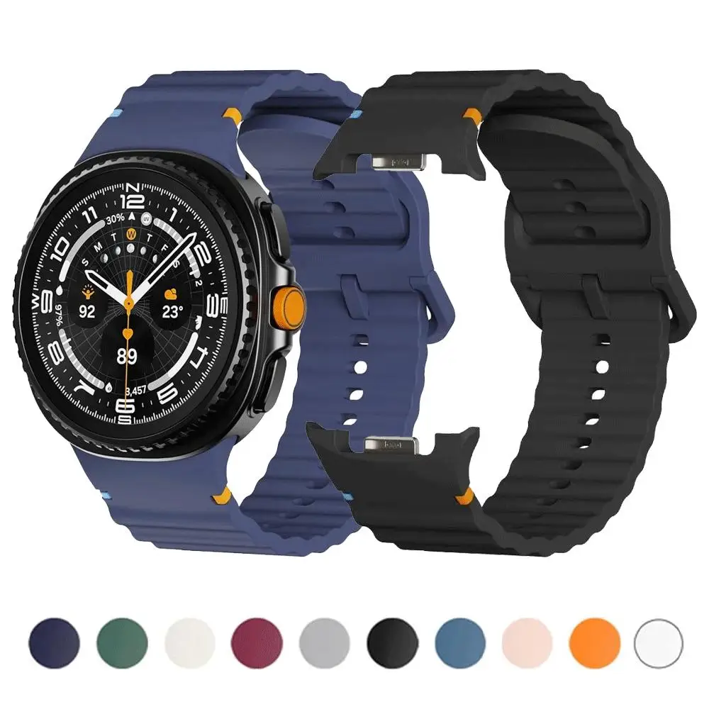#67 New Samsung Watch Straps Arrivals