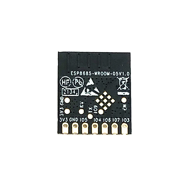 ESP32-C3 Serie Module ESP8685-WROOM-05/ ESP8685-WROOM-06
