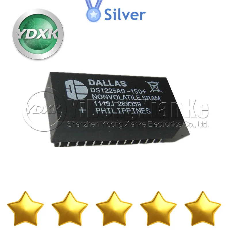 DS1225AB-150 DIP28 …