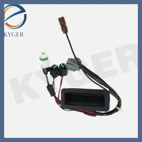 

Suitable for Land Rover Discovery 4 tailgate switch LR071911 LR015458