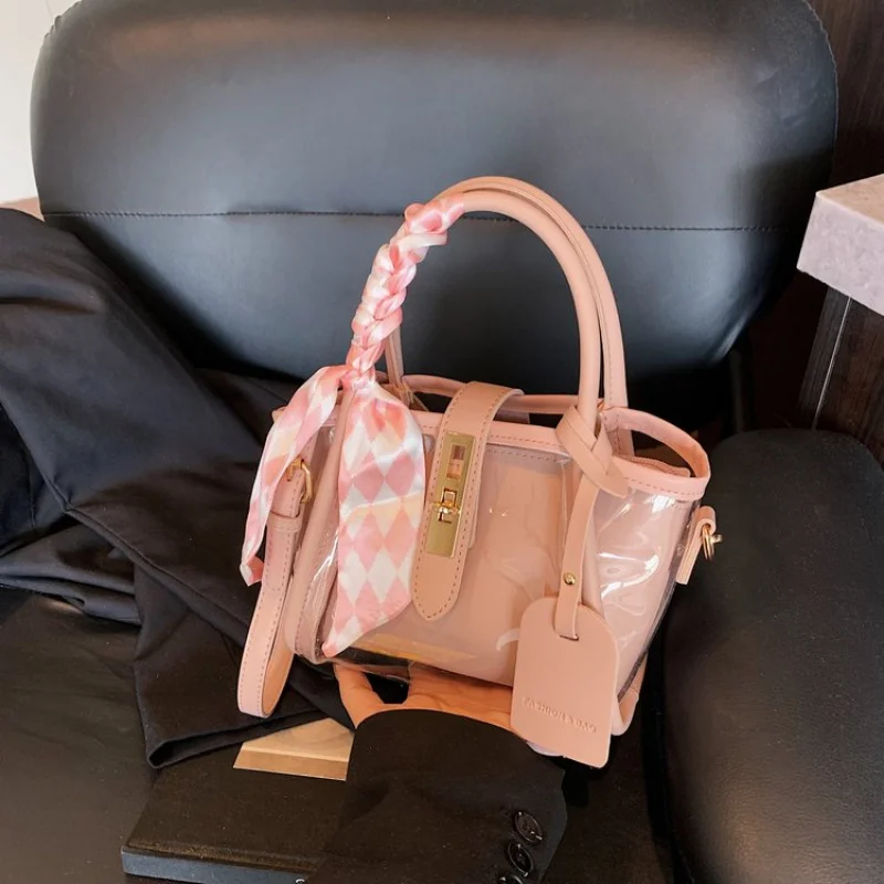 

2025 New High-end Ladies Leather Hand Bag Luxury Brand Famous Designer Vintage Classic Paris​