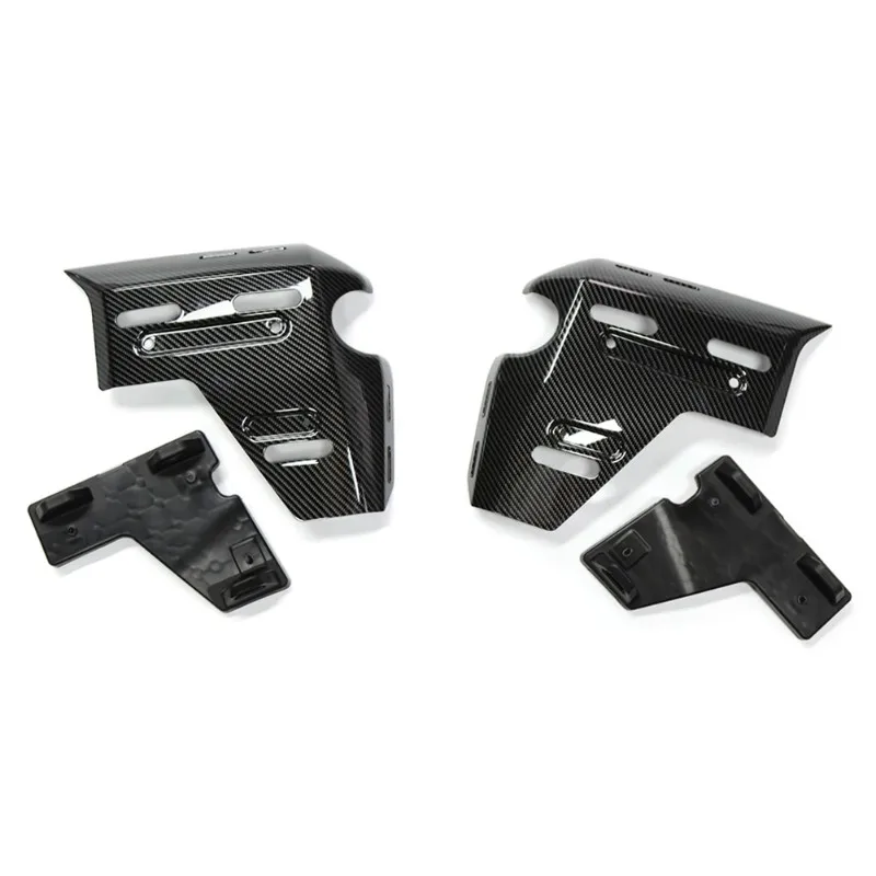 Motorcycle Accessories Side Panels Water Tank Fairing Frame Radiator Guard Cover For BMW R1300GS R1300 GS Adventure 2024-2026