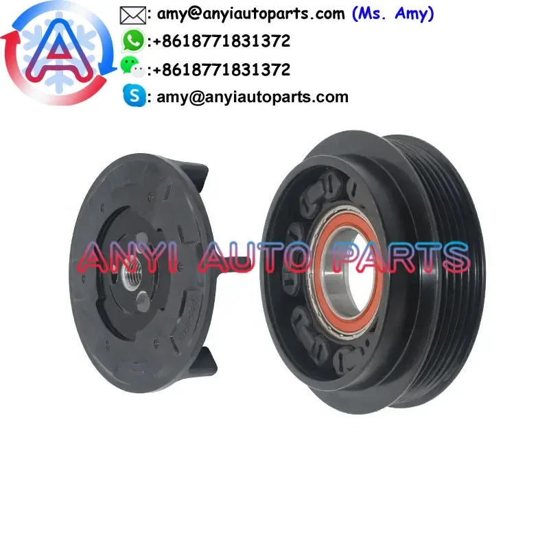 

Сцепление в сборе CA3053 5pk для Mercedes-Benz