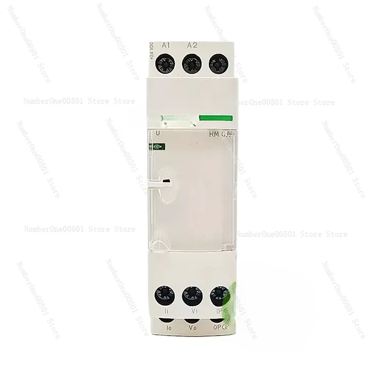 

RMCN22BD Electric voltage/current analog transmitter