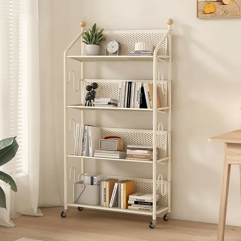 

Bookshelf Shelf living room Multi layer with