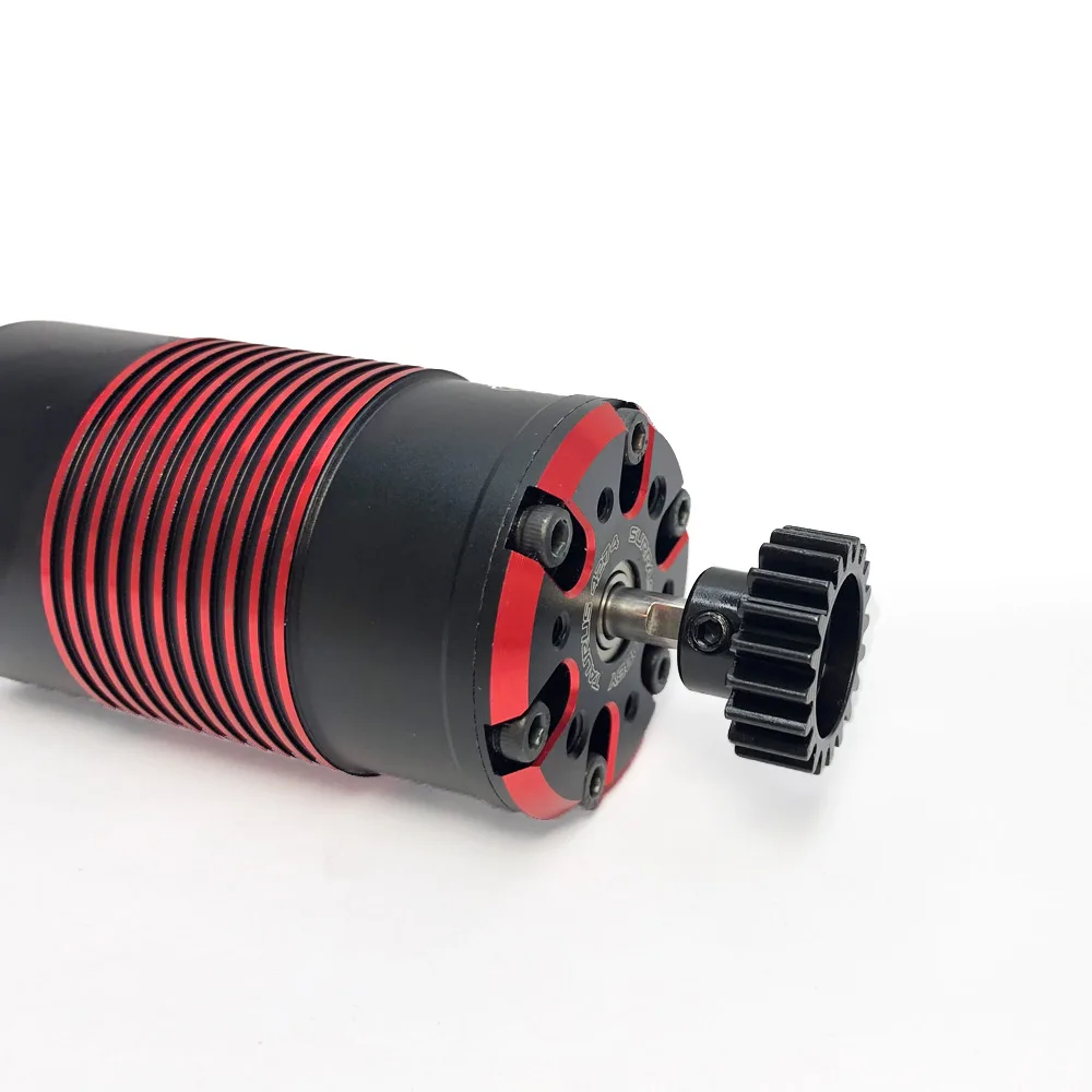 Pignon de moteur en métal RC M1 11T 12T 13T 14T 15T 16T 17T 18T 19T 20T 21T 22T 23T 24T 25T 26T 27T 28T 29T pour voitures modèles 1/8 RC