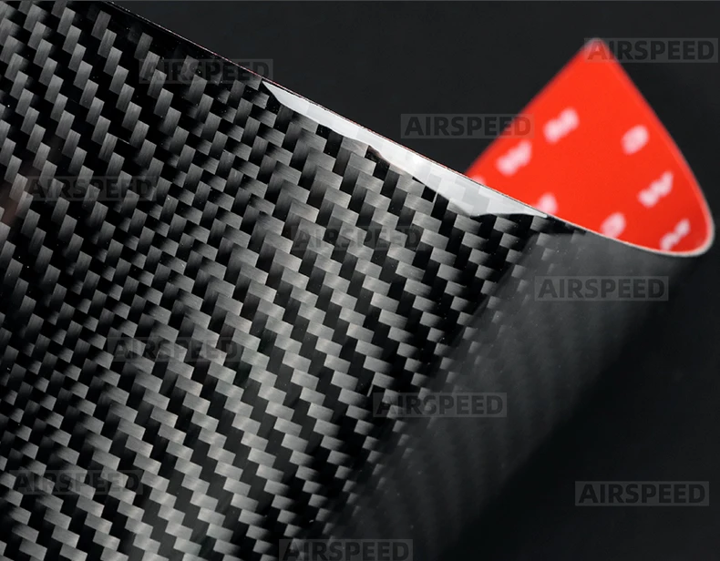 Für Volkswagen Scirocco 2008-2012 2013 2014 2015 2016 2017 2018 Echte Weiche Carbon-Faser Schalthebel-Seitenrahmen-Aufkleber Innenausstattung – Detail 7