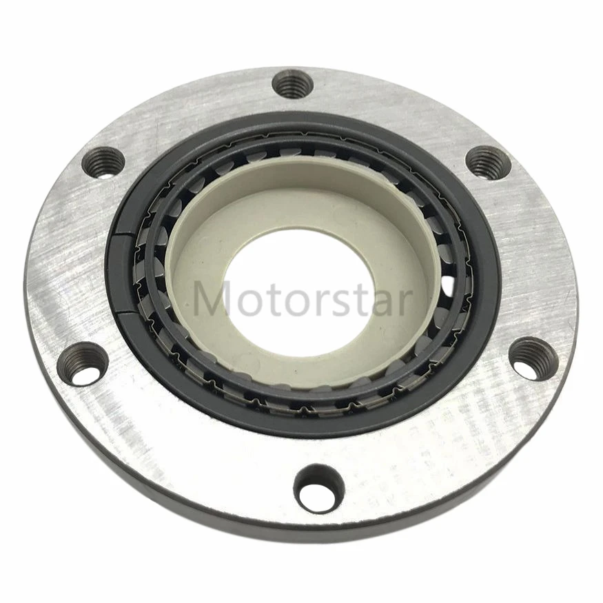 For YAMAHA YFM350 YFM350F Big Bear 350 Moto-4 YFM350ER New One Way Starter Clutch Sprag