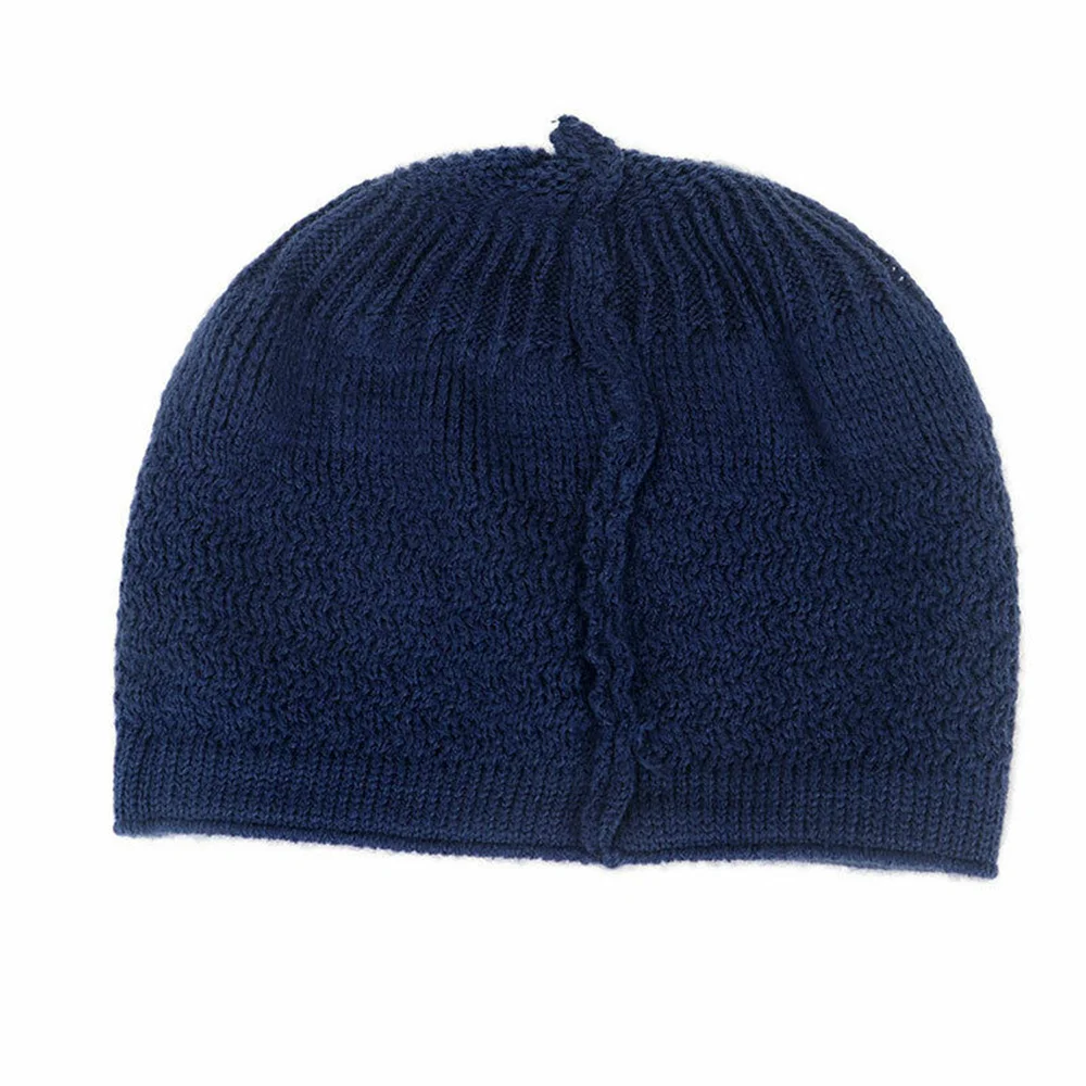 Gorro musulmán con calavera de oración para mezquita - imagen 4