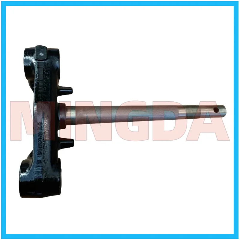 Lower Connecting Board / Steering Stem for Lifan Lf150t-8/kpv150