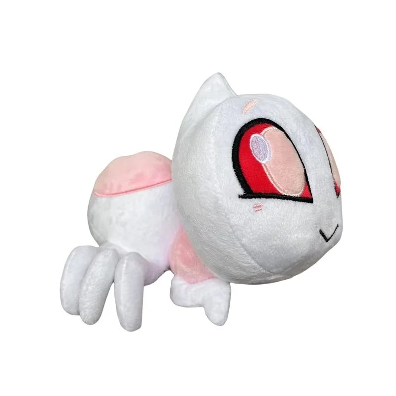 

Анимированный плюшевый набор на Хэллоуин со светящимися глазами, мягкие куклы-пауки для дома с привидениями, вечерние Декор, подарок