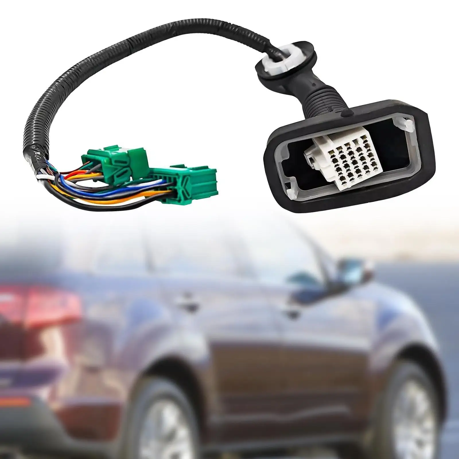 

Подпроводной провод передней двери 32757-stx-a01 Заменяет запасные части Stx A01, аксессуары премиум-класса 32557stxa01, жгут левой стороны водителя